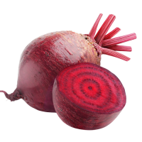 Cooked Beetroot